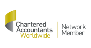 Chartered Accountants Membership logo