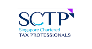 Tax professional Membership logo