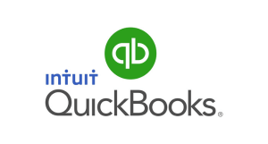 Quickbooks partners Logo